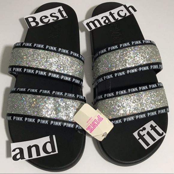 PINK Victoria's Secret Other Pink Victorias Secret S M L Logo